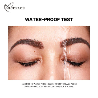 Eyebrow Gel Wax Transparent Enhances Eyebrows Brow Soap Long-lasting Brown Eyebrow Enhancer Eyebrow Sculpting Gel Enhancer Lift