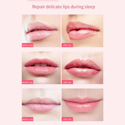 Lipsticks Lipstick Color Lip Gloss Tinted Stains Glossy Long Lasting Waterproof Moisturizer Jelly Crystal Lipstick For Women